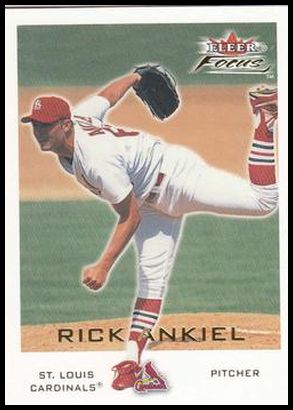 93 Rick Ankiel